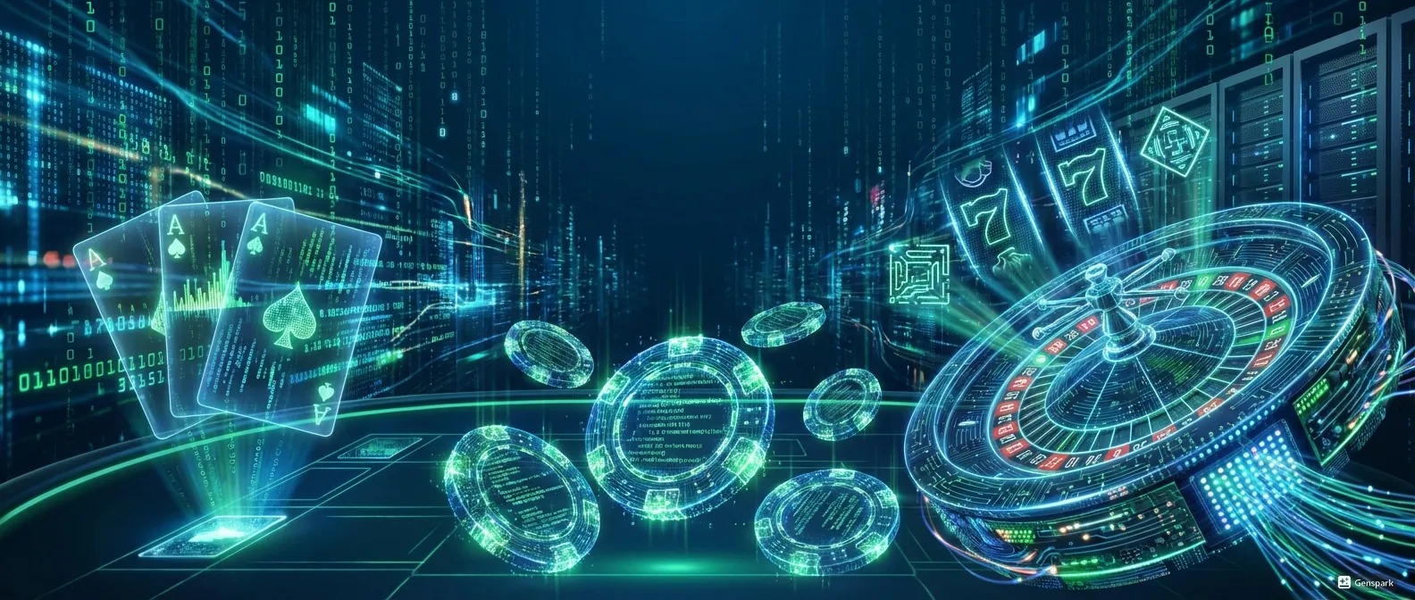 Instant Casino bonus